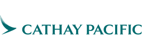 Cathay Pacific