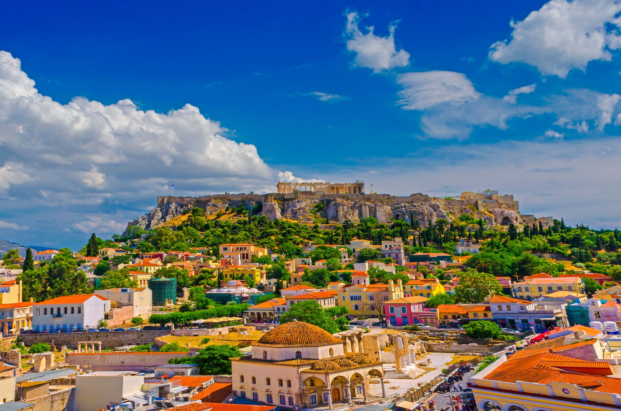 Athens