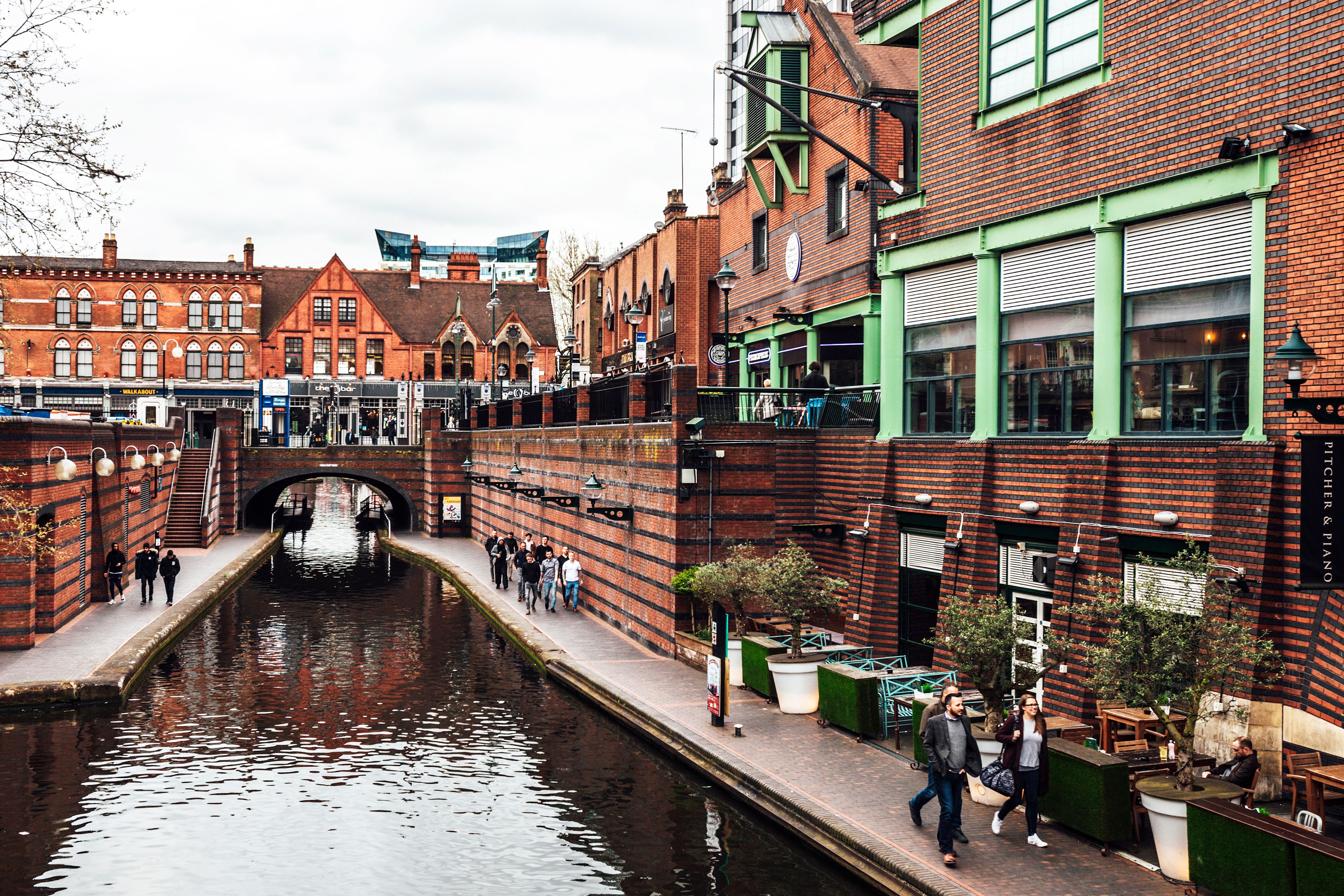 Birmingham