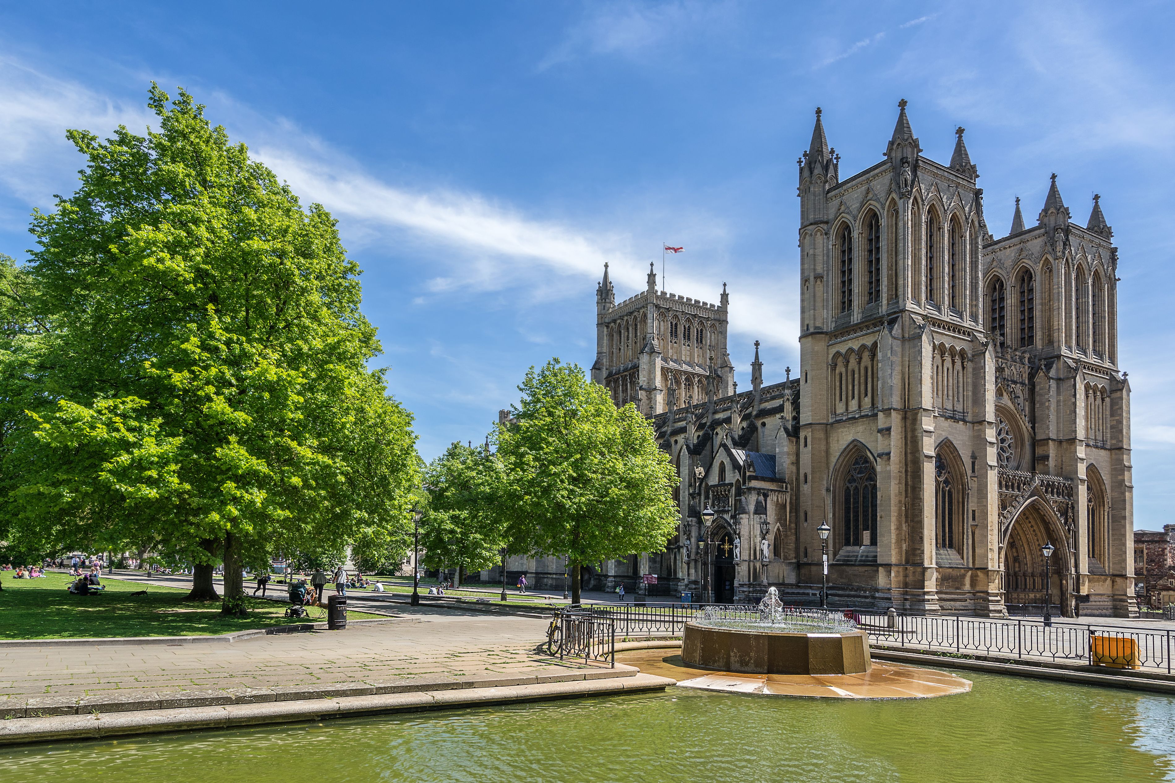 Bristol