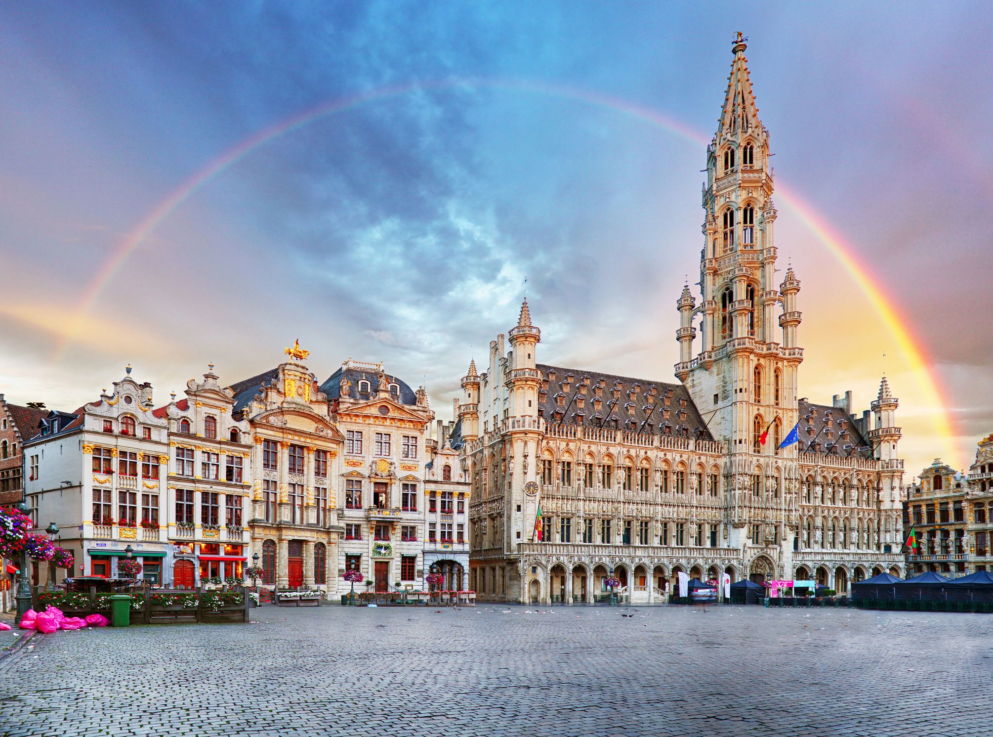 Brussels