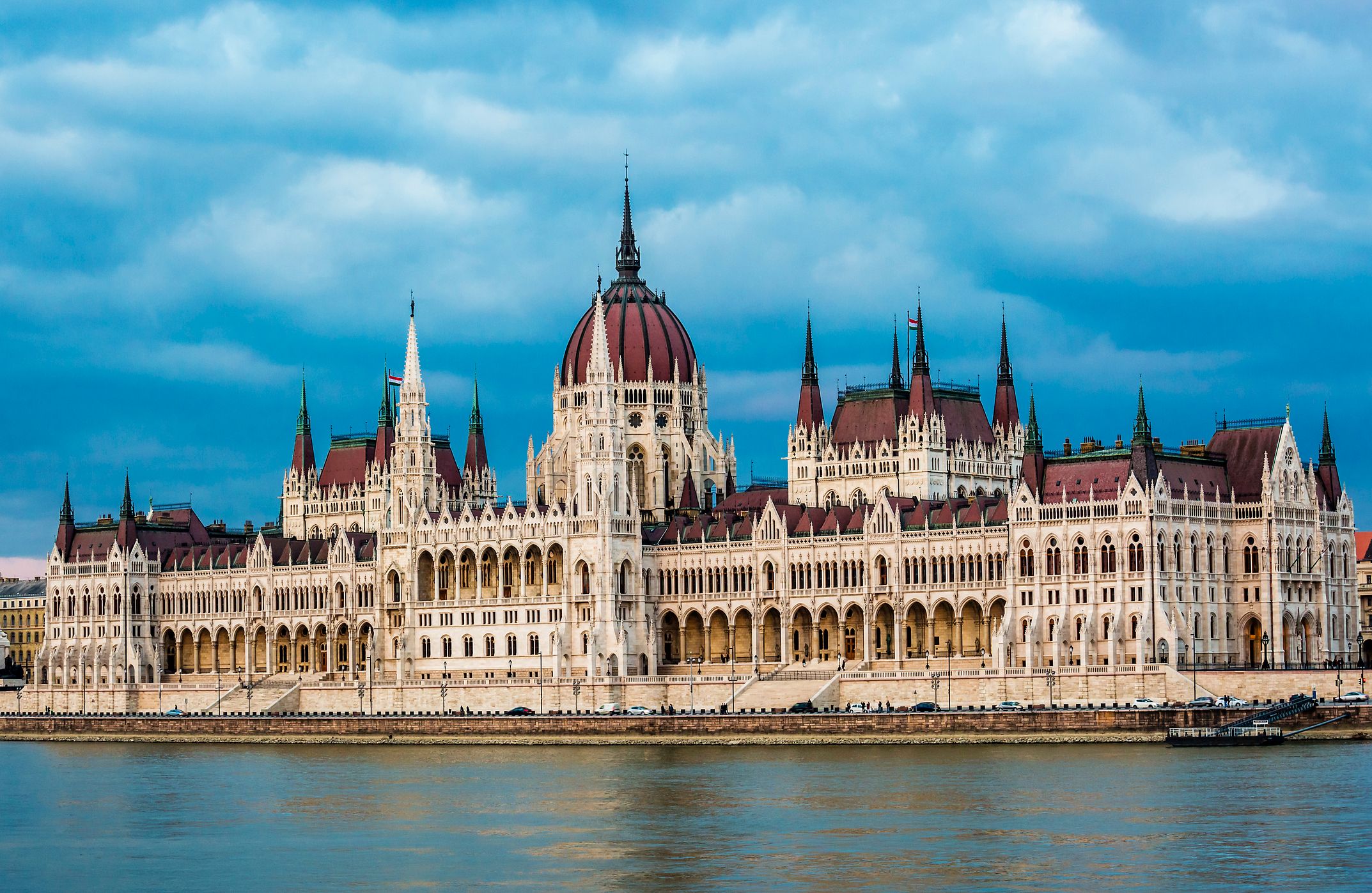 Budapest