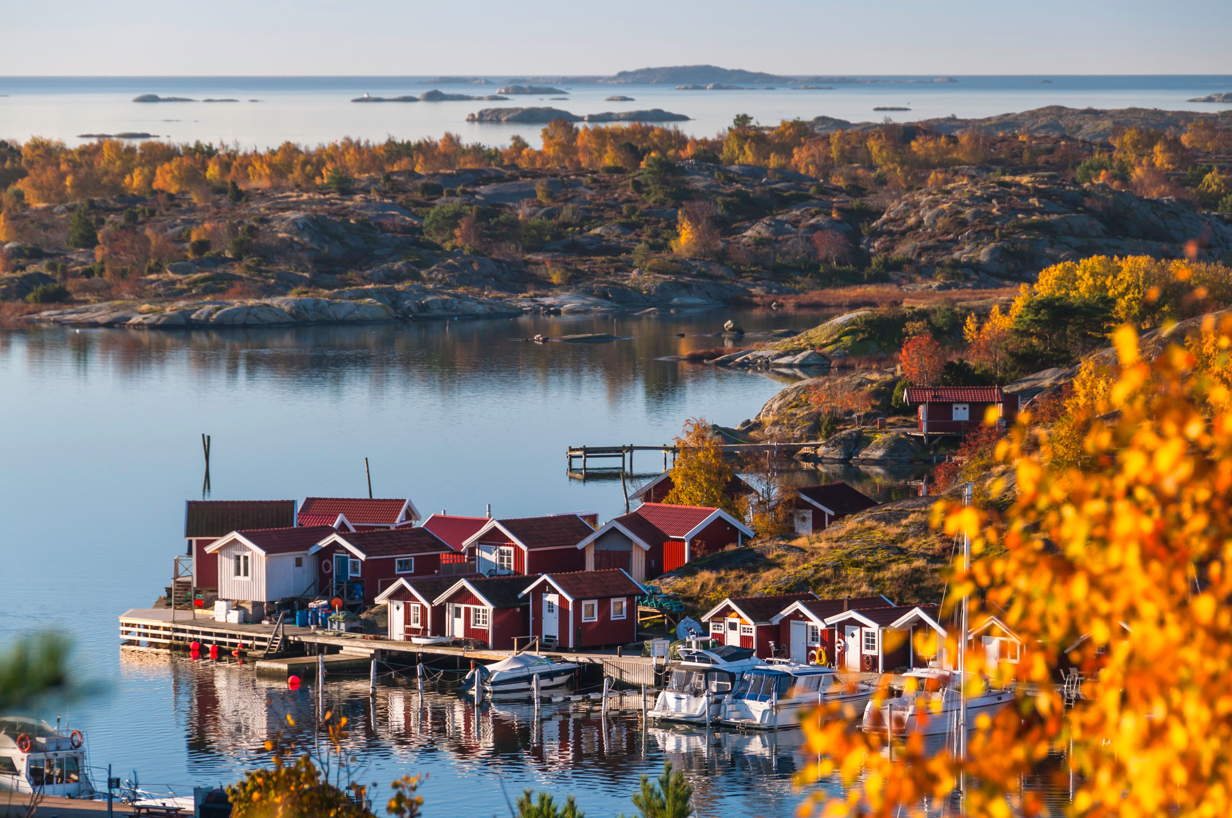 Gothenburg