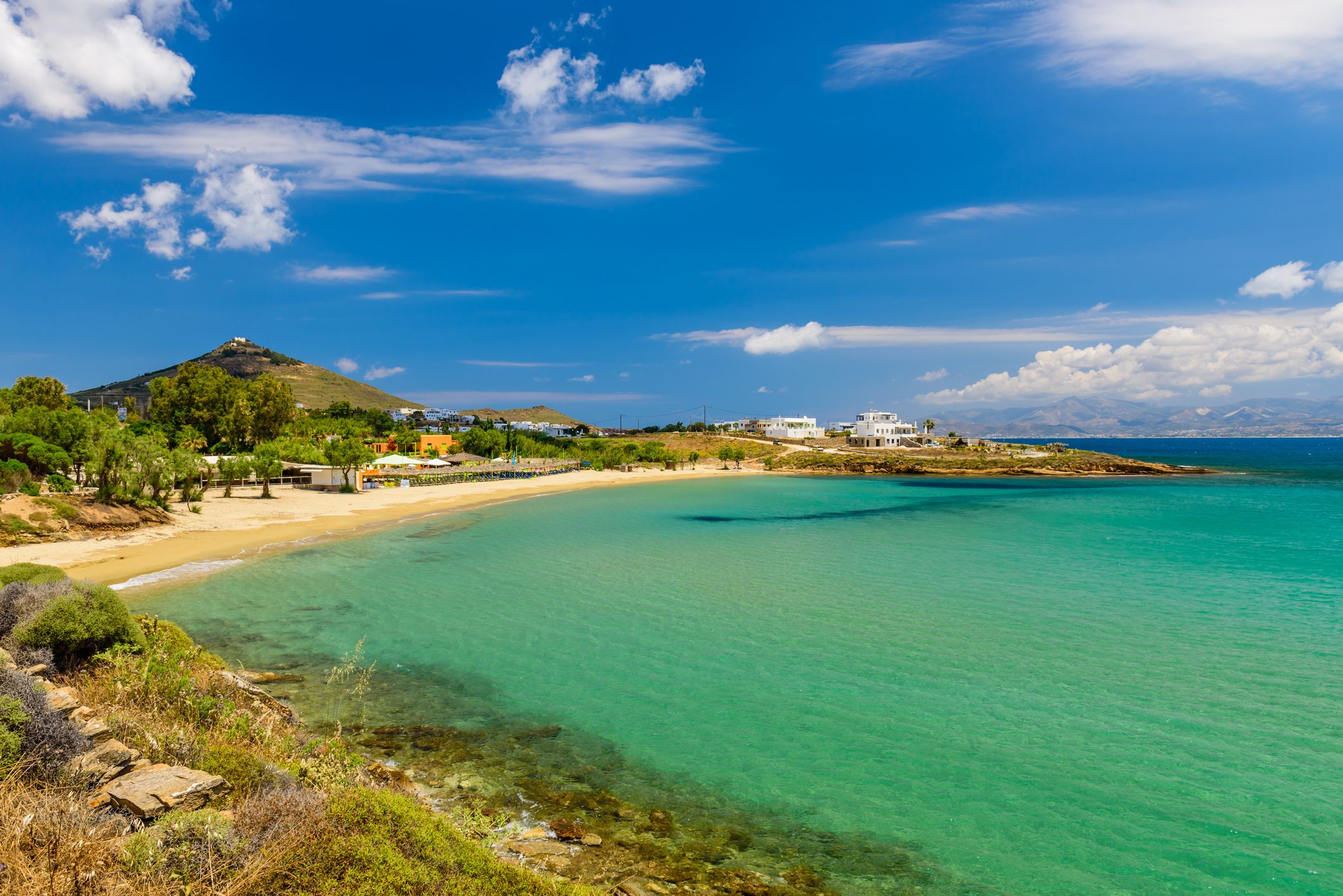 Paros