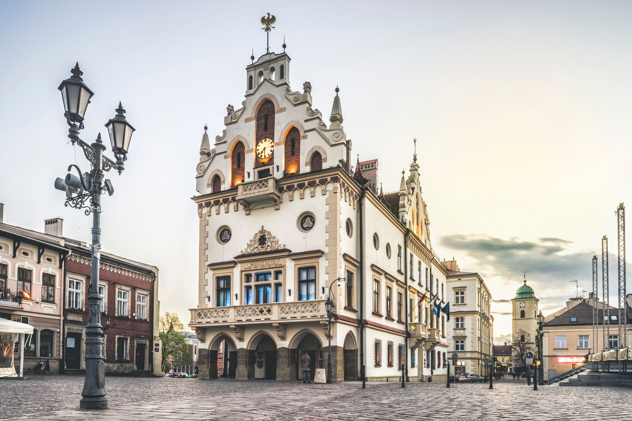 Rzeszow