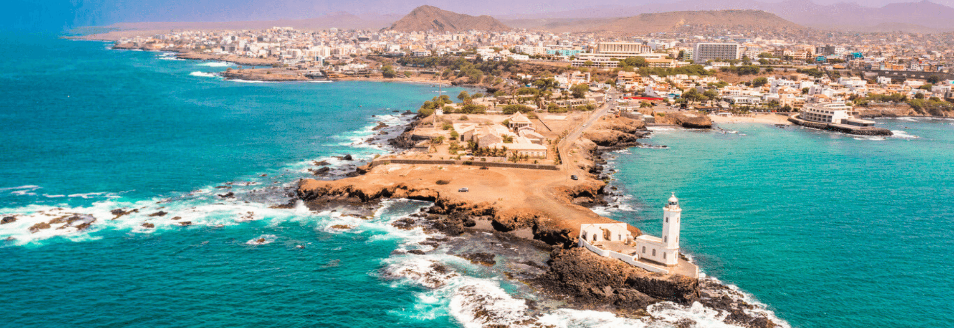 Cape Verde