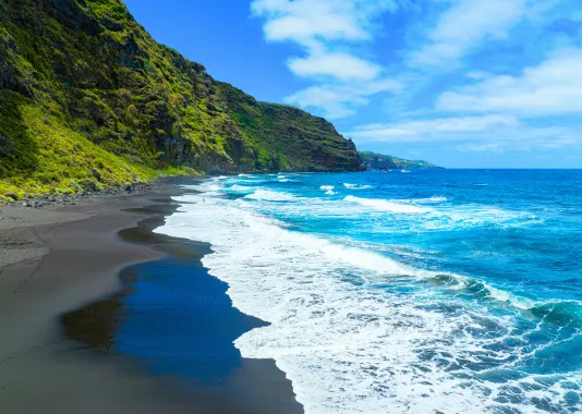 Canary Islands
