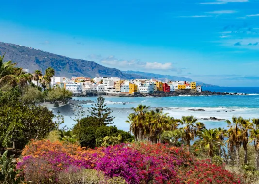 Tenerife
