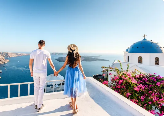 Santorini